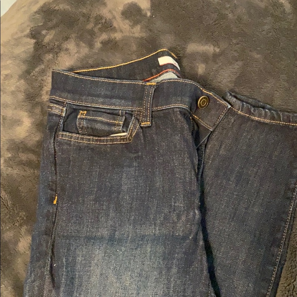 Tommy Hilfiger Legging Jeans